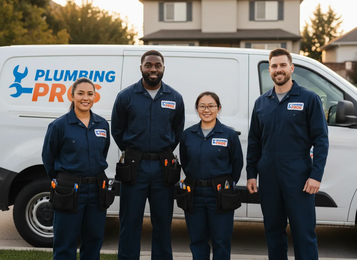 Water Heater Repair company in Pigeon Falls, WI